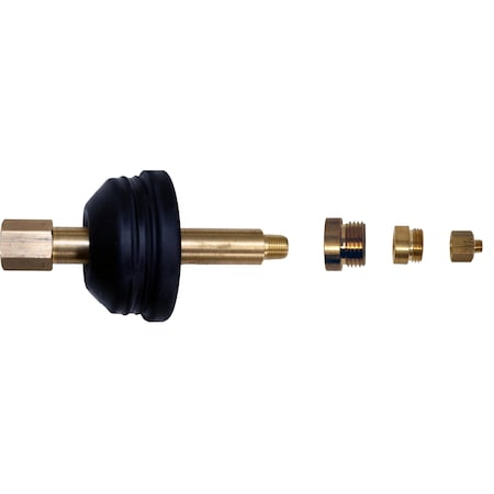 Dodge Industrial IL - SPLIT TRB ADAPTER KIT BEARINGS 750401